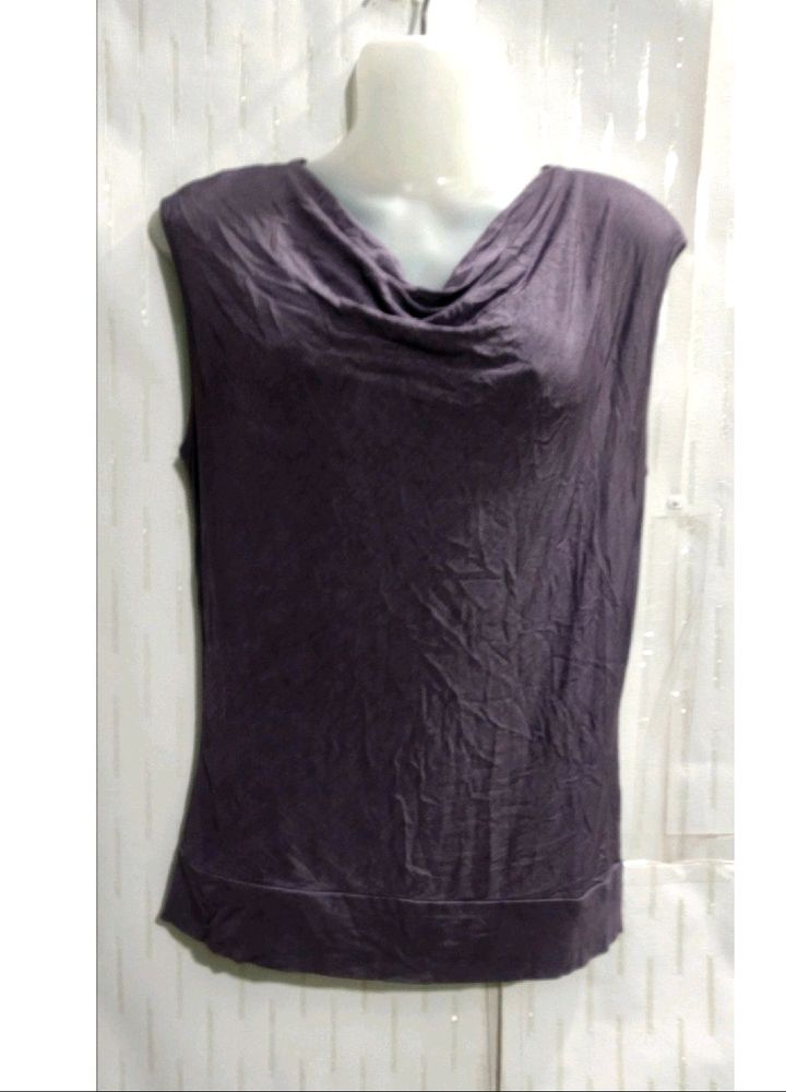 Fitted Top For Women L/25