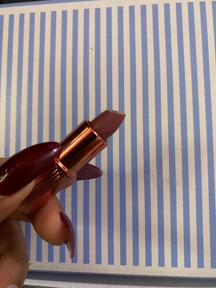 Mini Charlotte Tillbury Lipstick