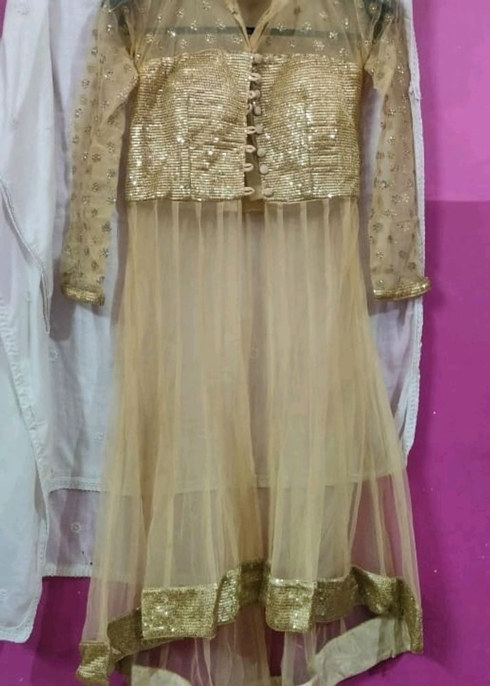 Mastani / Traditional Dress