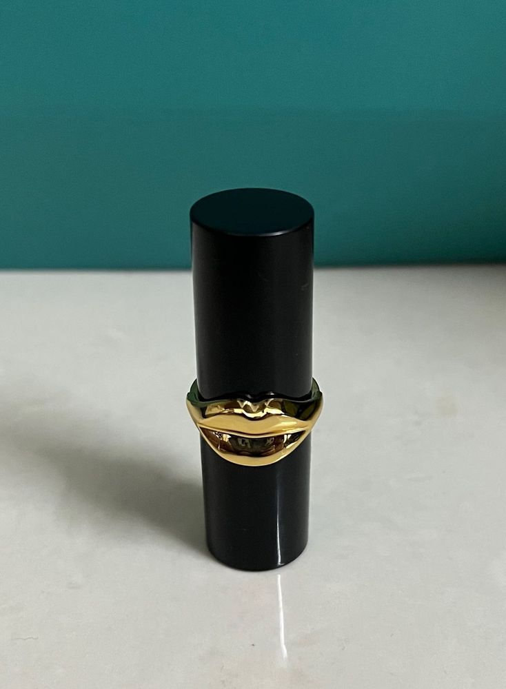 MatteTrance Lipstick - Divine Rose (Mini)