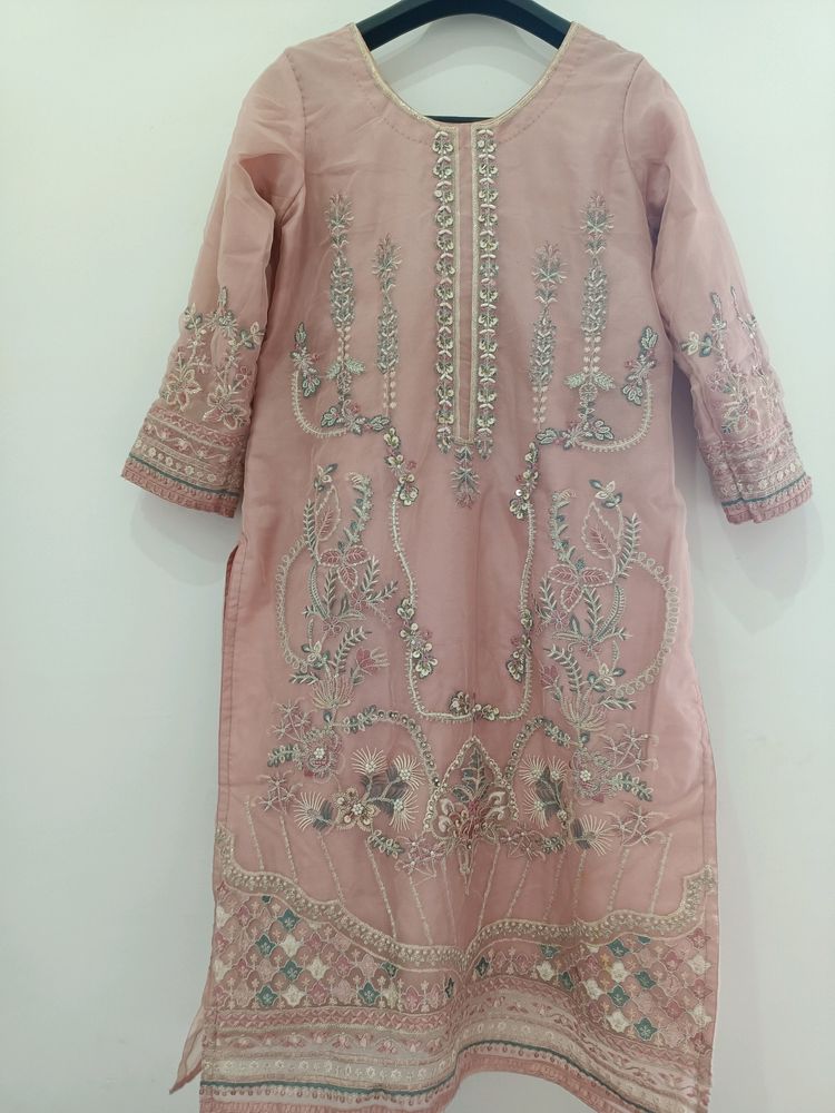 Pakistani Dress