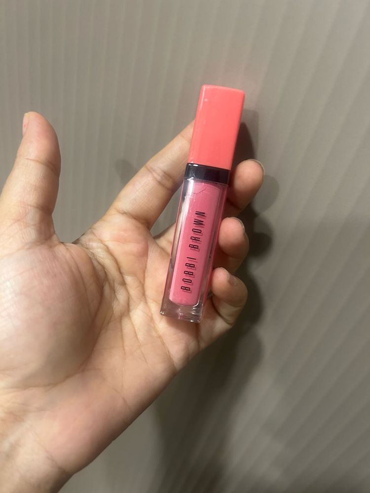 Bobbi Brown Liquid Crush Lipstick