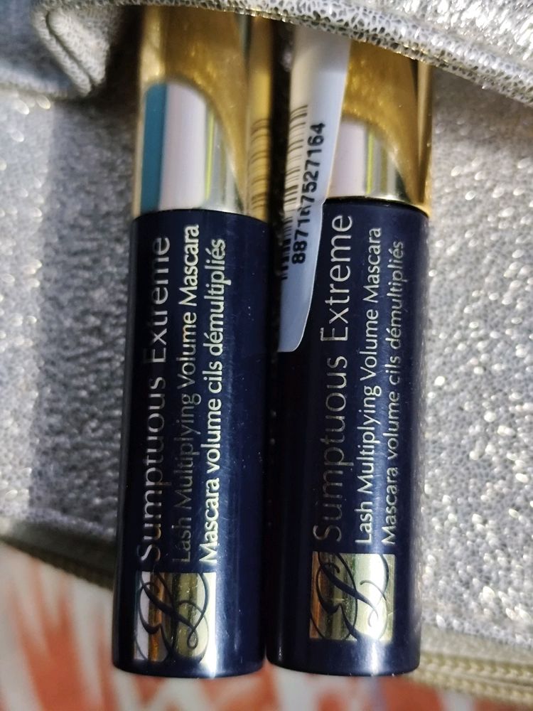 Estee Lauder Mascara