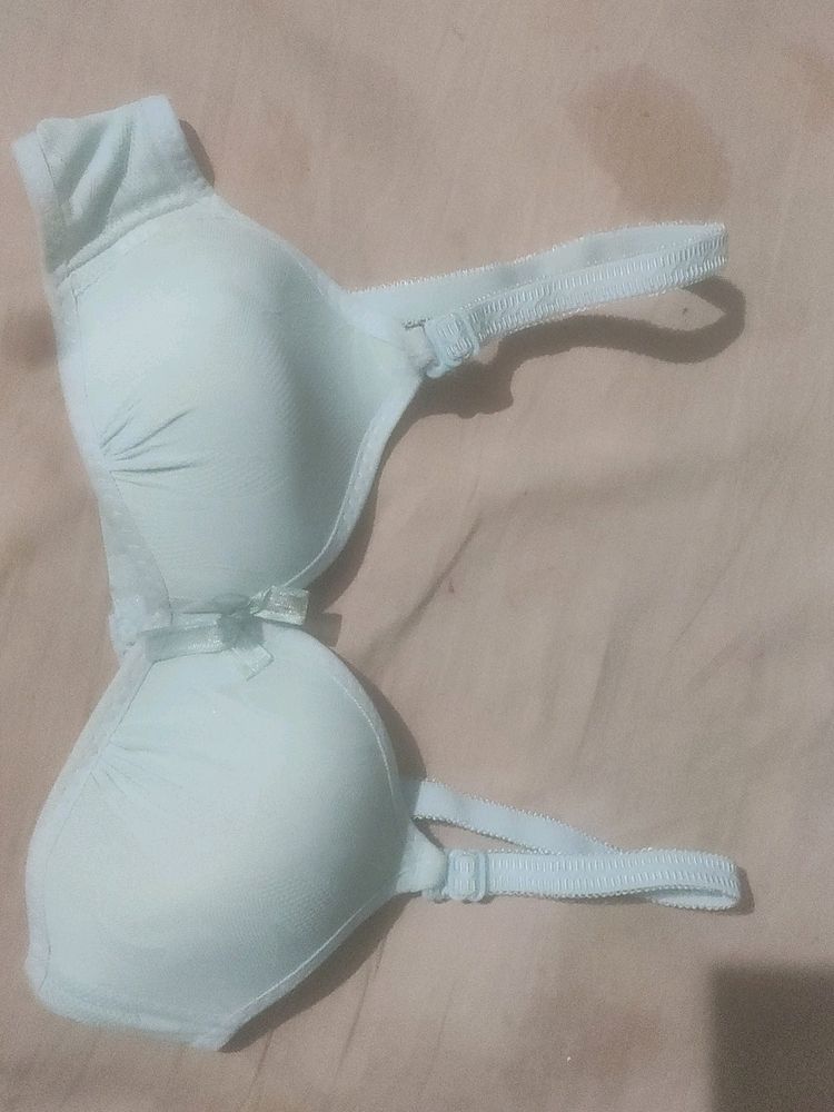 Imported Bra Sky Color