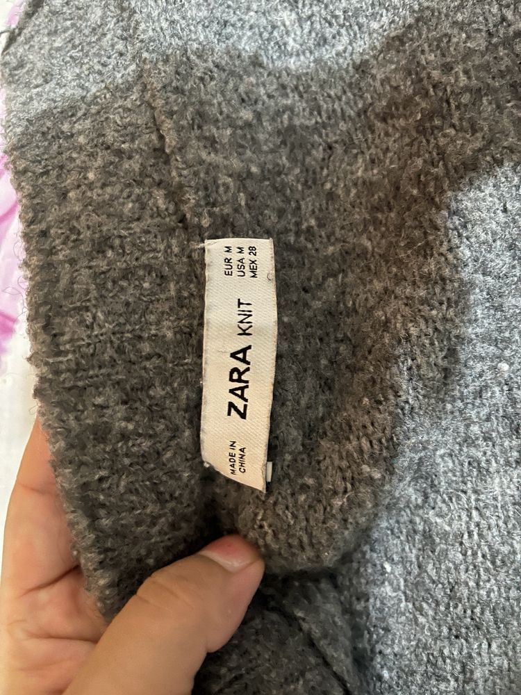 Zara Knit