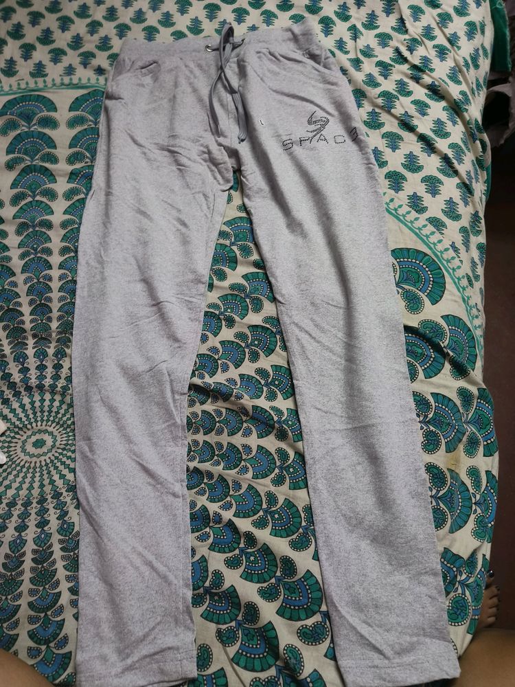 New Trouser L size