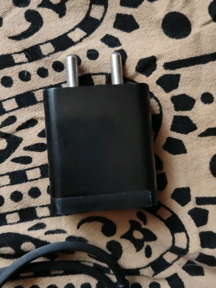 Xiaomi power adapter