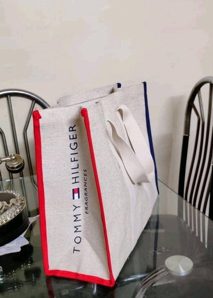 Tommy Hilfiger Totte Bag