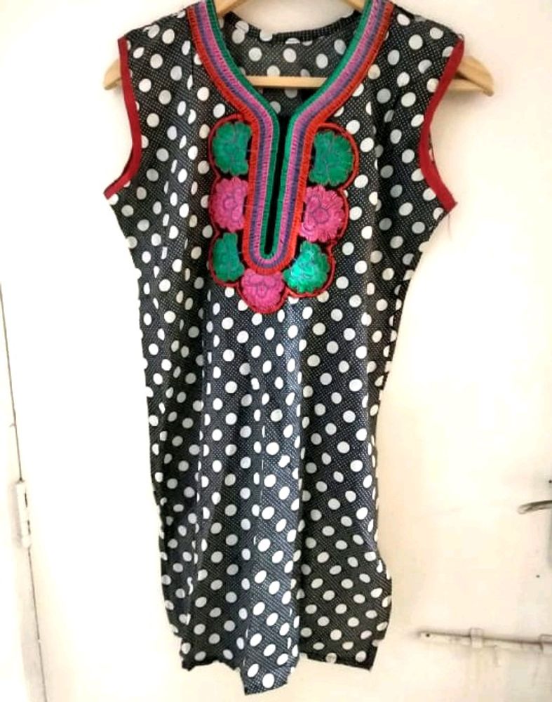 Beautiful Kurti For Girls