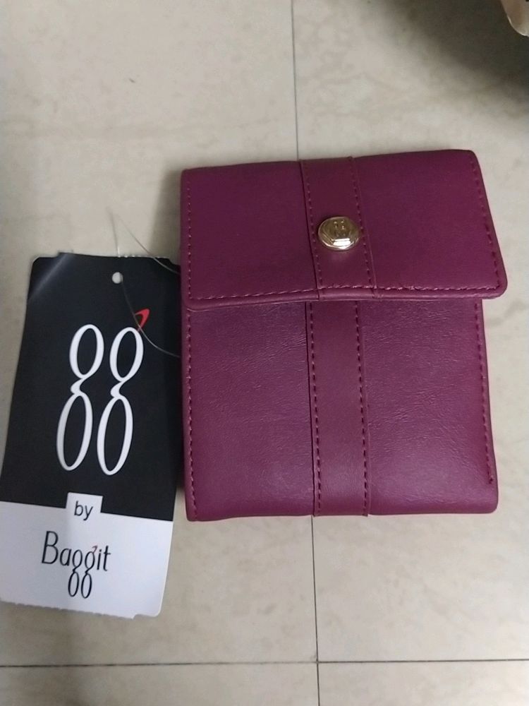 Baggit Small Wallet