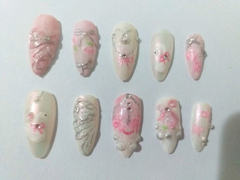 Press On Nails