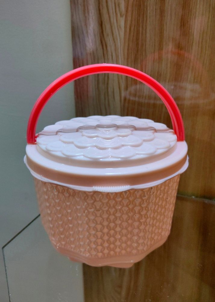 Flower Basket