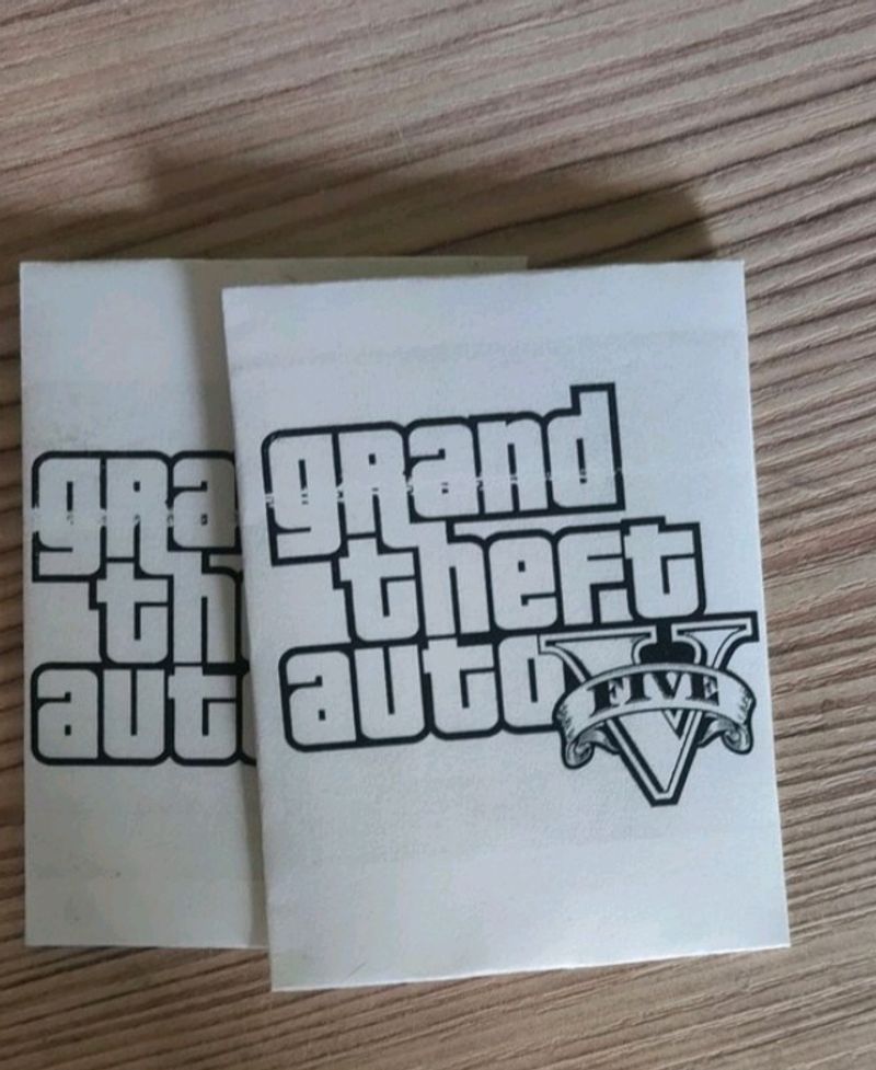 GTA V (OFFLINE/ONLINE) (NO DISK)