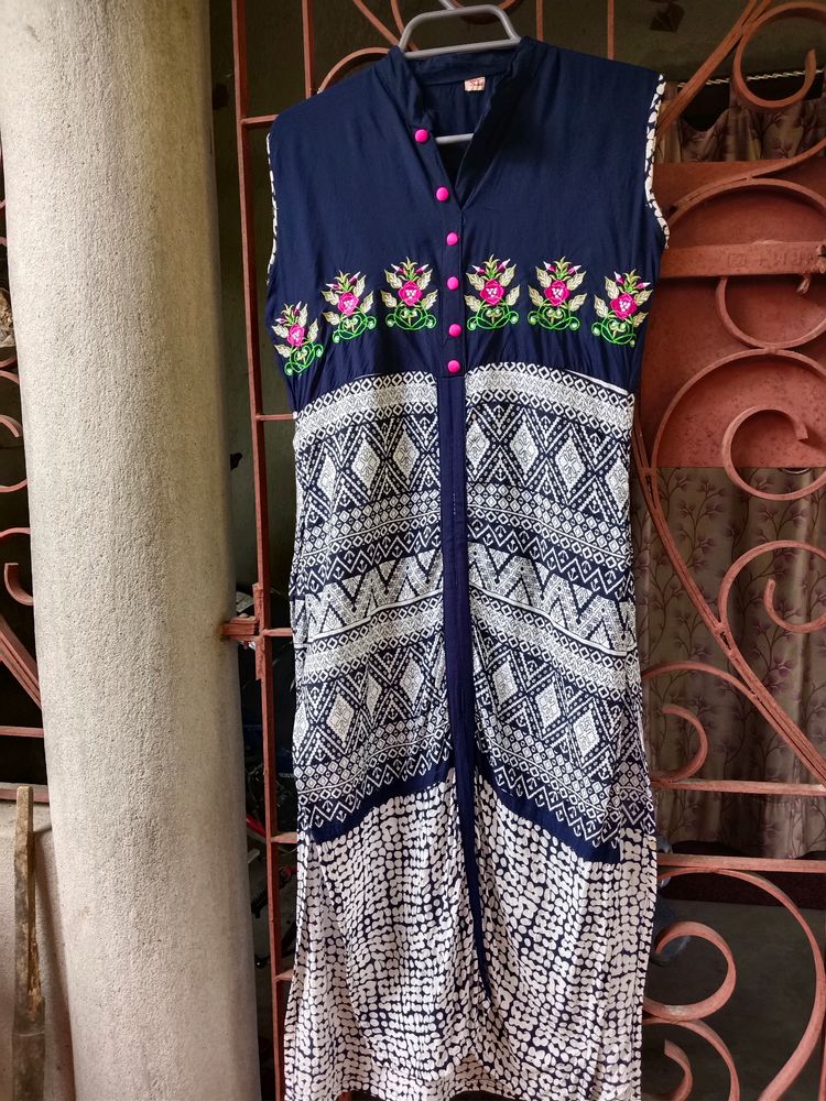 Beautiful Kurta