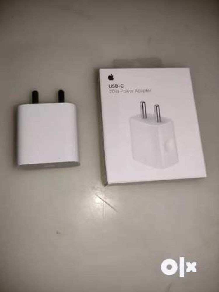 Apple Original adapter 20watt