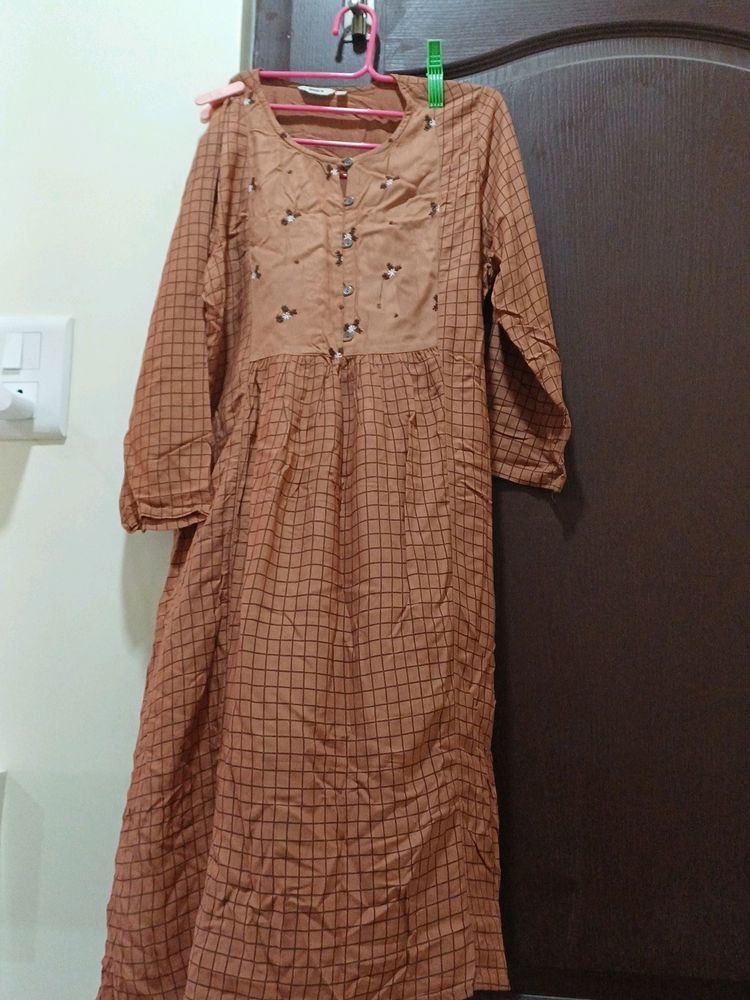 New Kurti