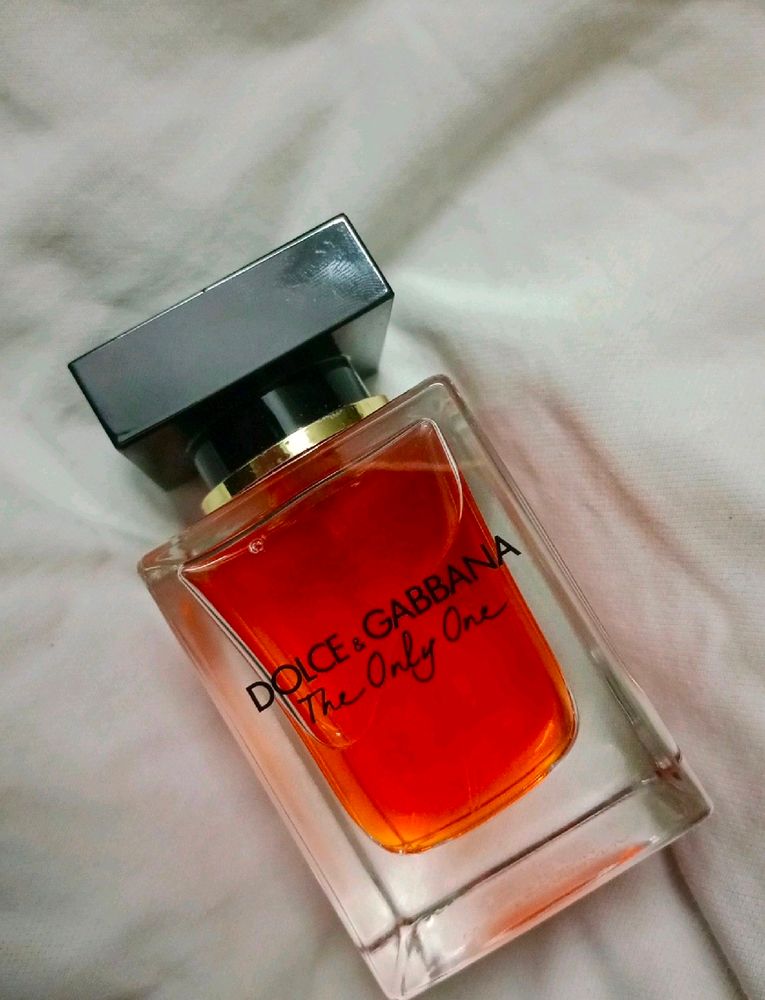 Dolce And Gabbana The Only One Women Perfume