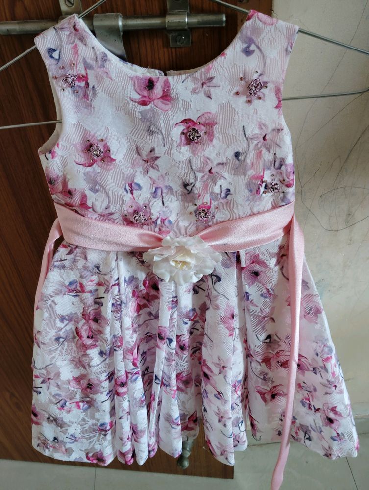 Kids Dress