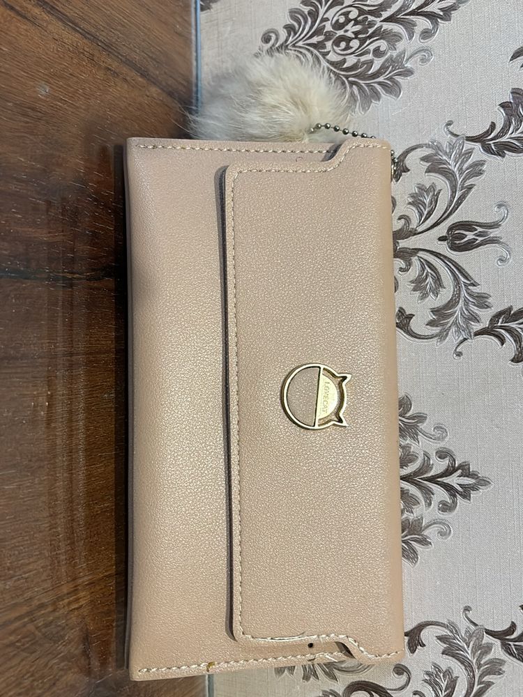 Clutch Wallet For Women