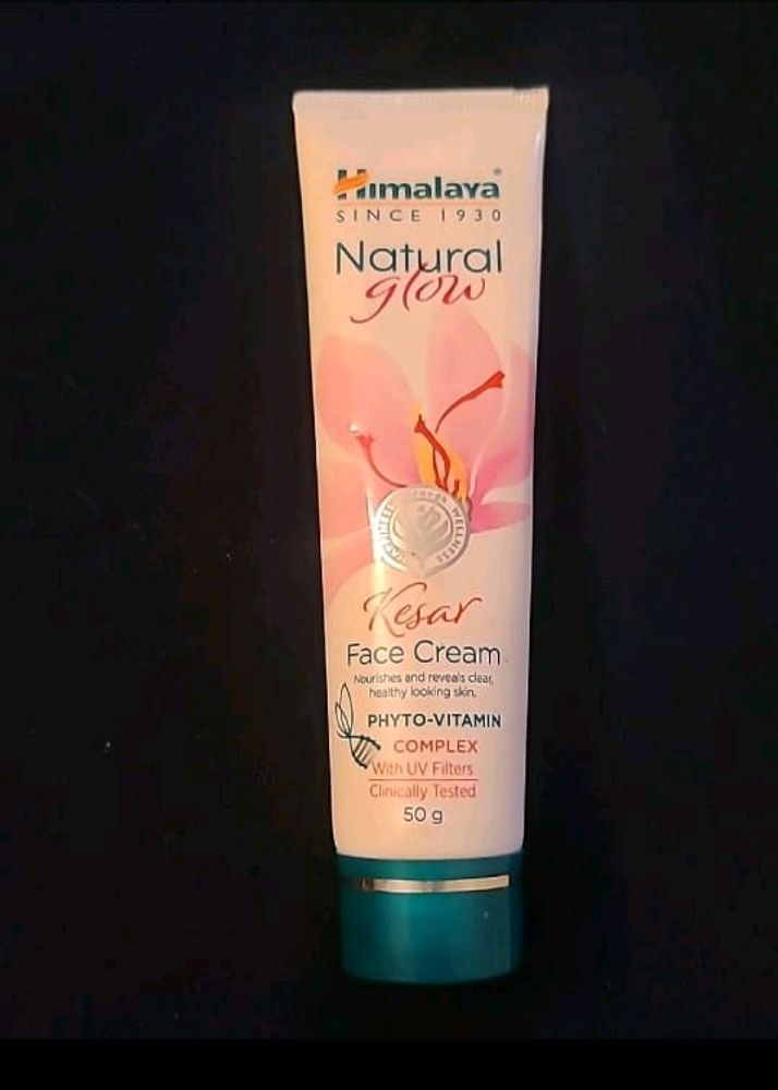 Himalaya Face cream