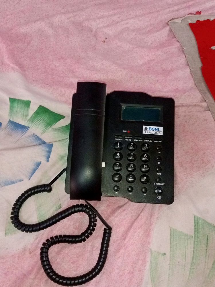 Land Line Phone