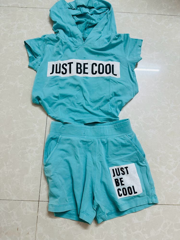 Co-ord Set