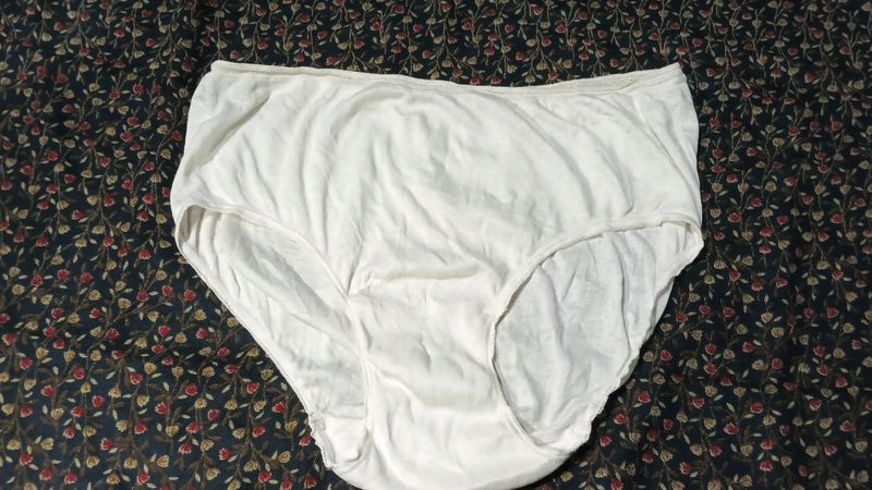 White Brief