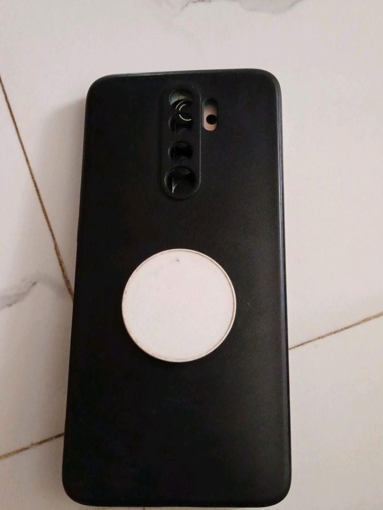 Redmi Cover