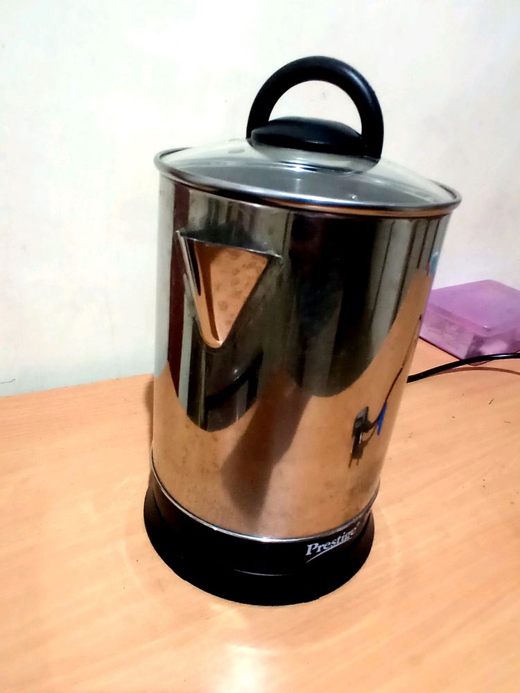 Brand New Prestige Kettle 1.7 Litres