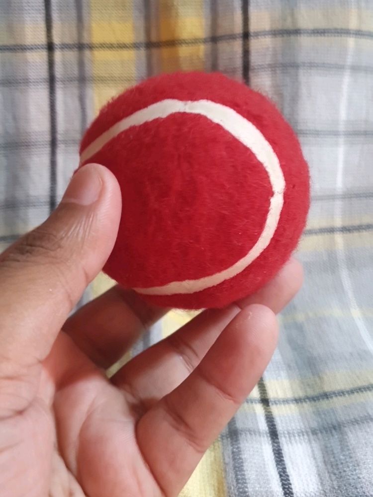 Flash Ball For Cricket