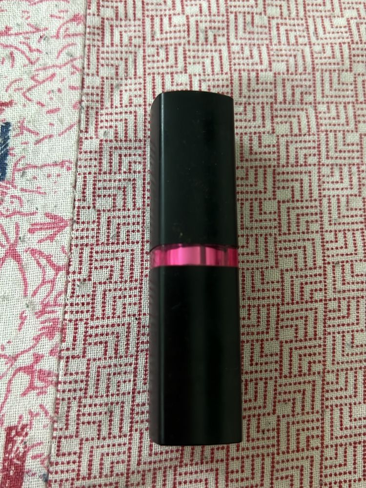 Maybelline Color Show Creamy Matt Lipstick