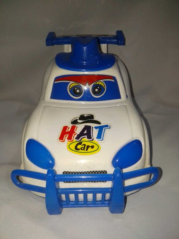 Hat Car