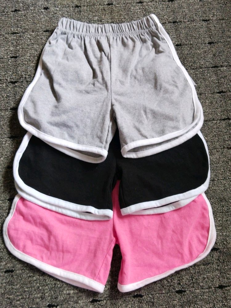 Hot Shorts For Sports