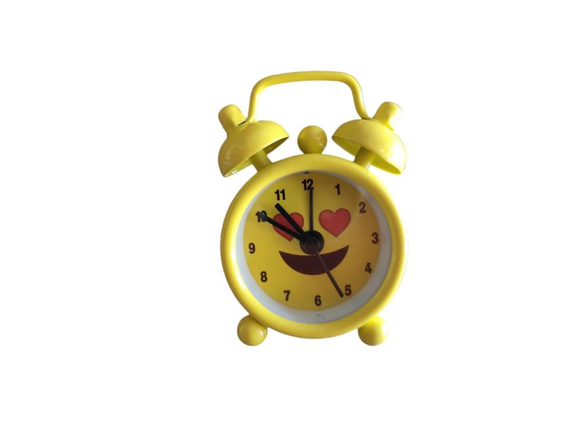 Mini Alarm Clocks