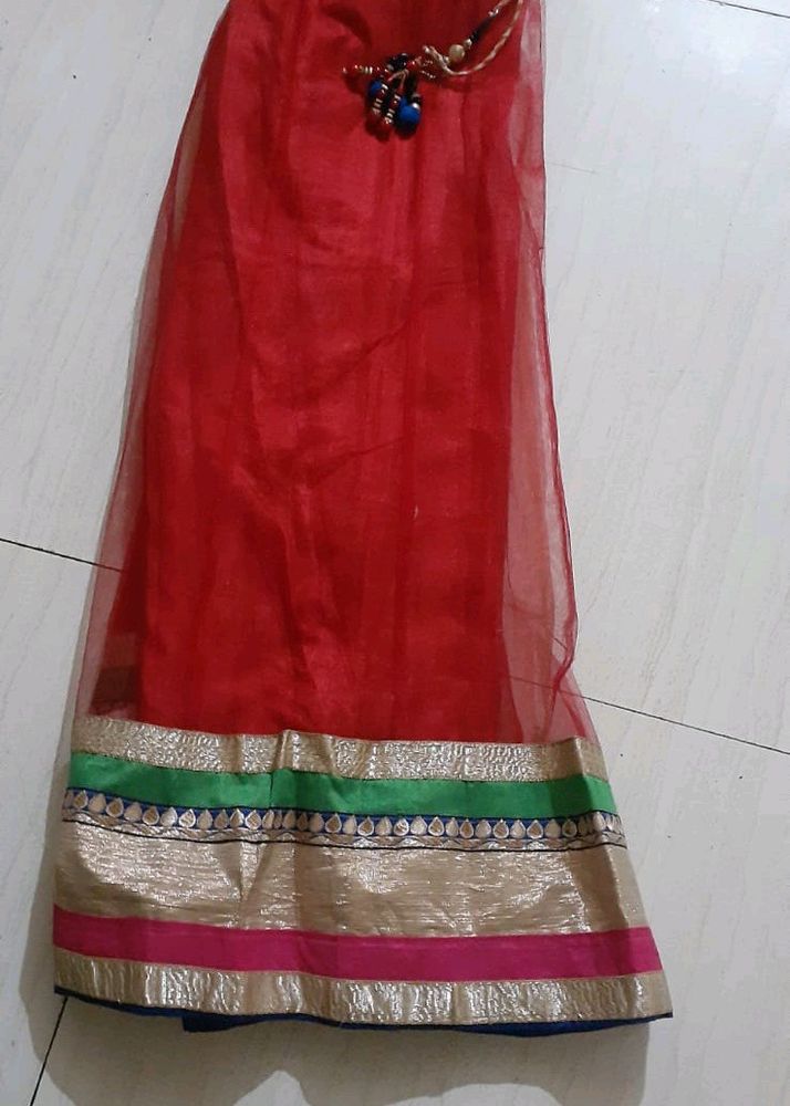 Lehenga Choli