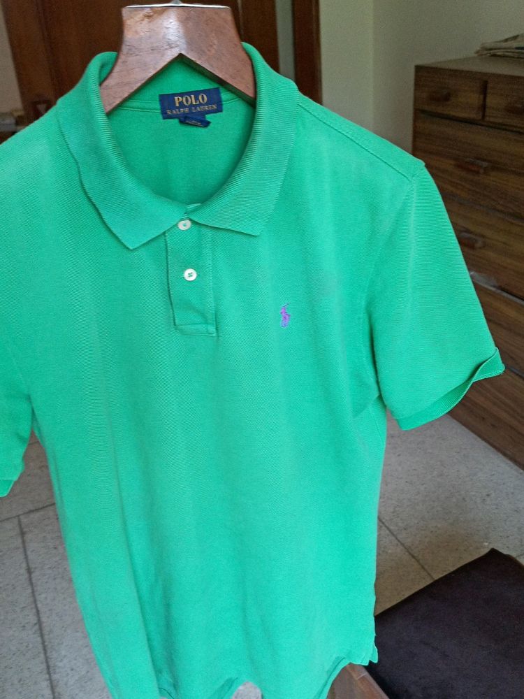 Polo Ralph Lauren Authentic