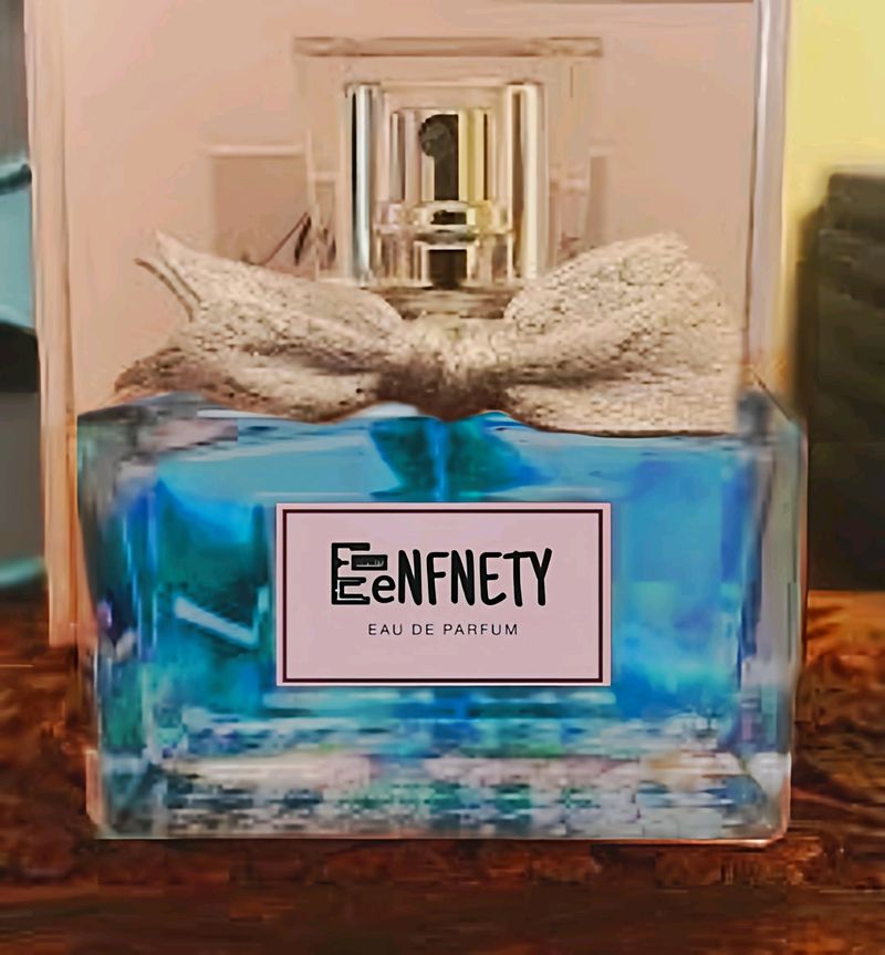 Eenfnety ™ ICEBLUE Luxury Men Eau De Parfum PCENFE