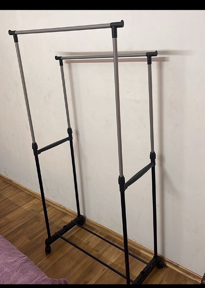 Clothes Stand