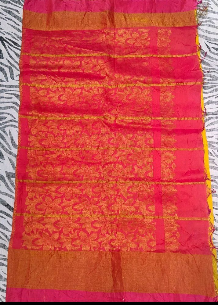 Uppada Saree