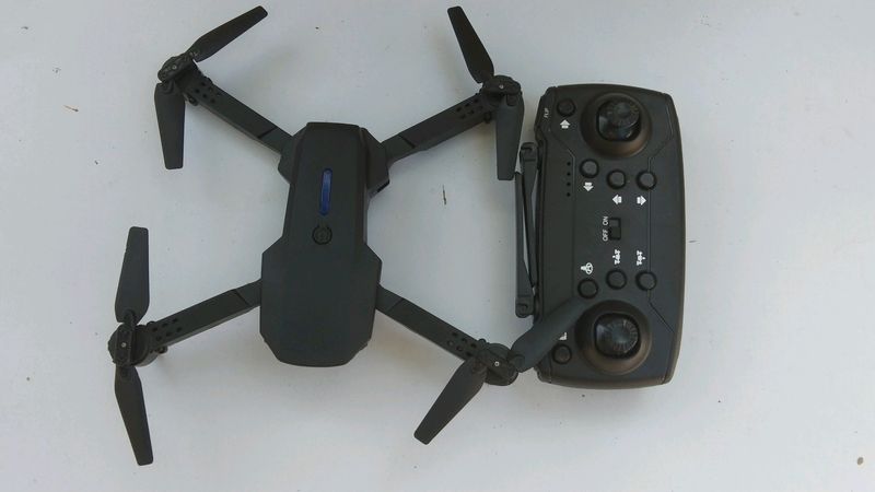 Drone Camera Bluetooth Connect