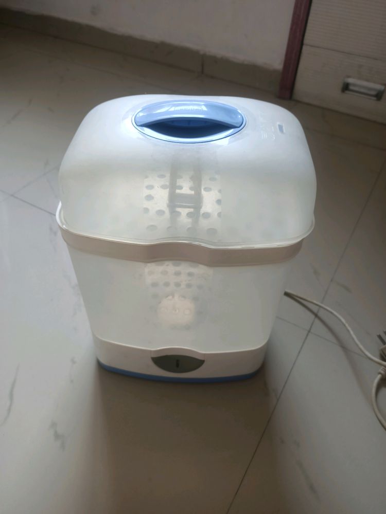 Sterilizer From Chicoo