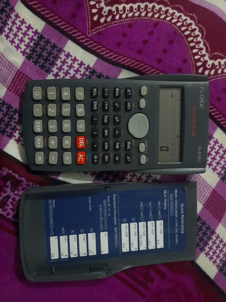 Calculator