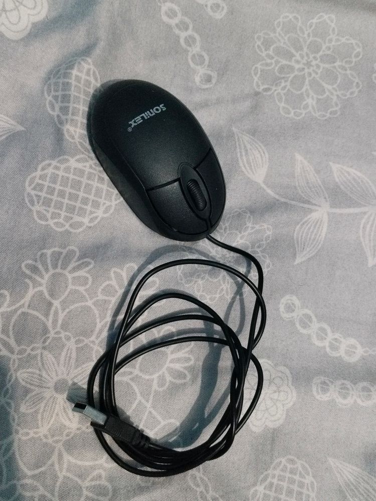 Computer  Mouse