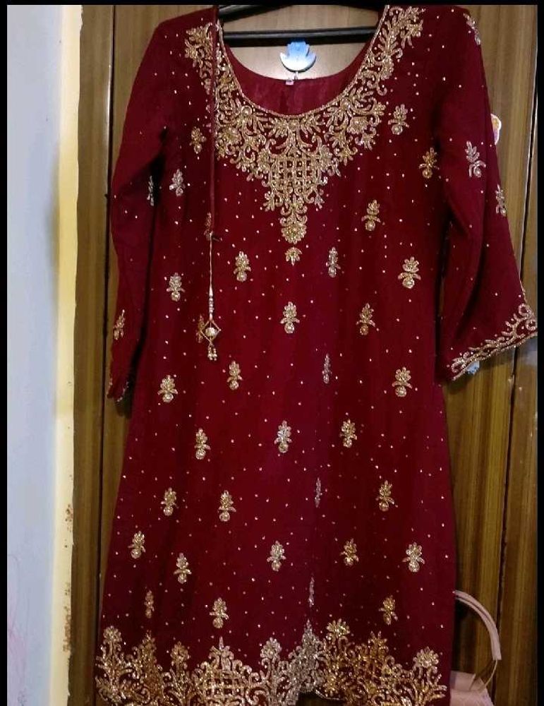 Garara kurta set