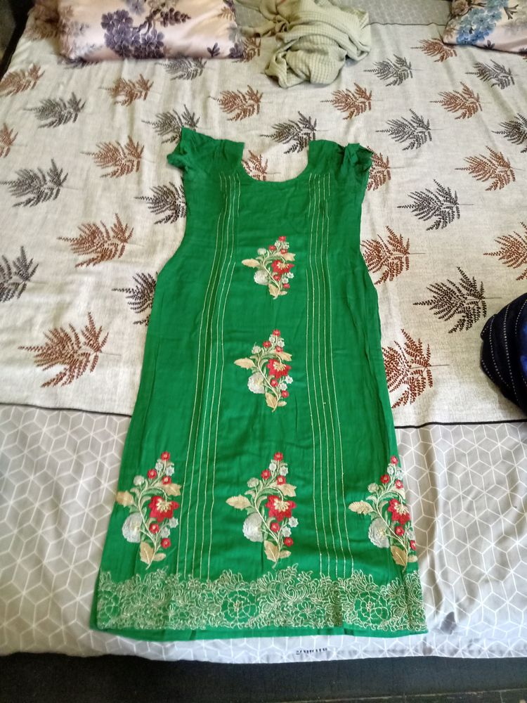 Navratri Special Kurti