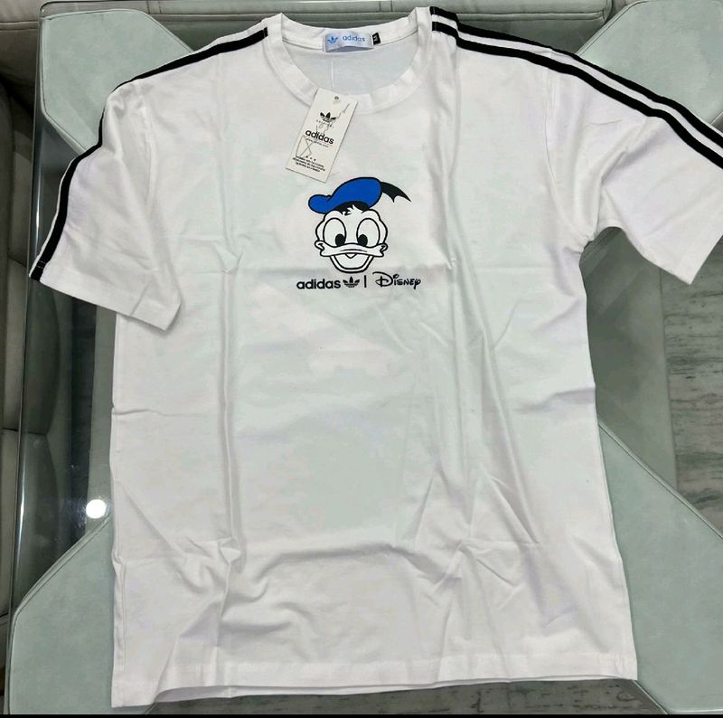 Adidad Tshirt L Size SALE