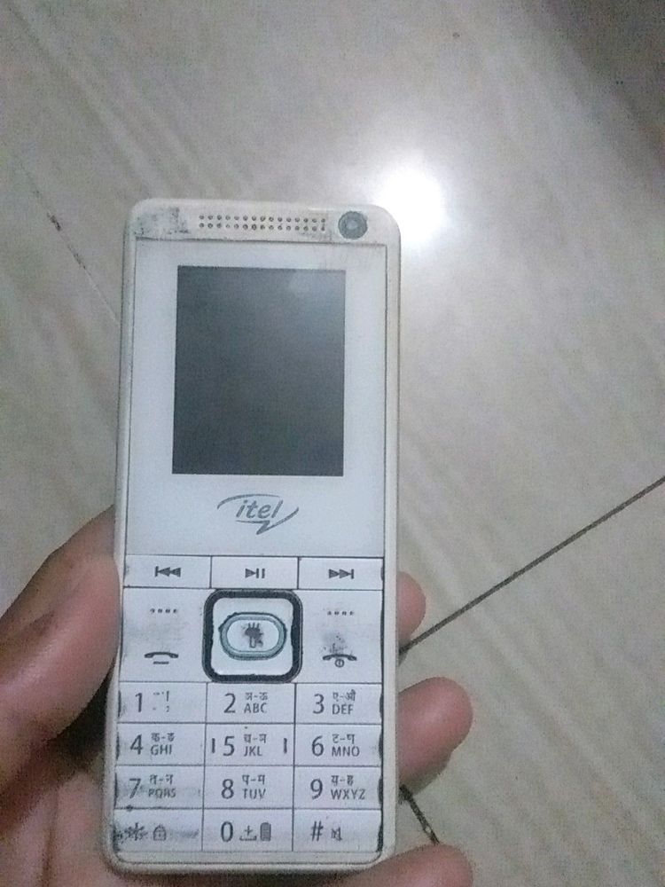 Itel Keypad Not Working