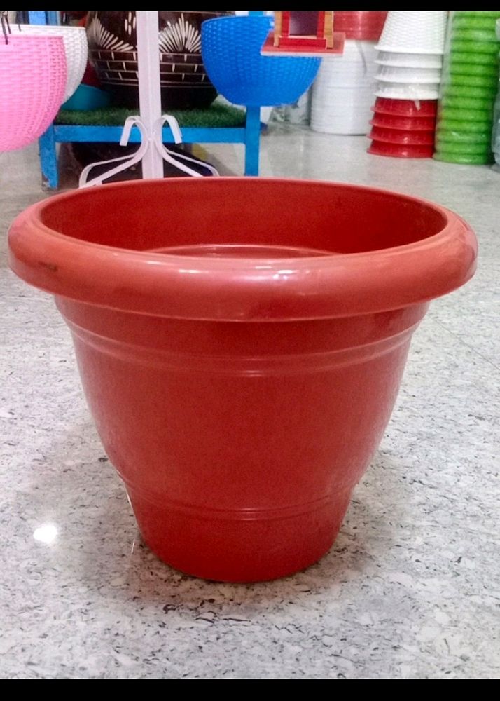 Plant Pot