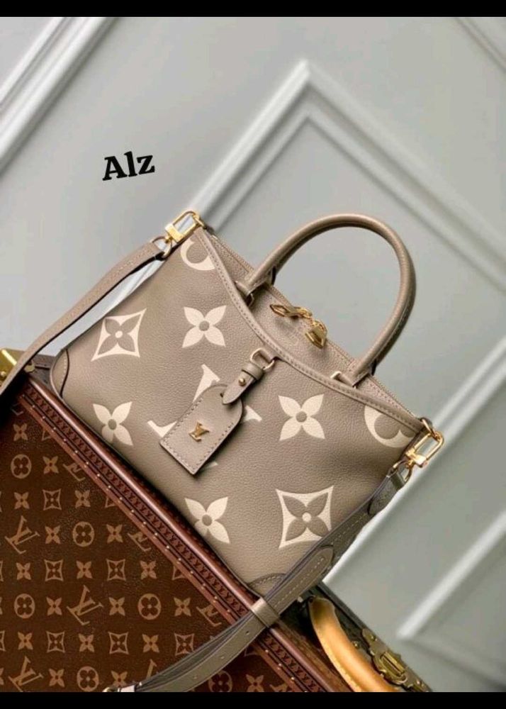 Louis Vuitton Slingbags