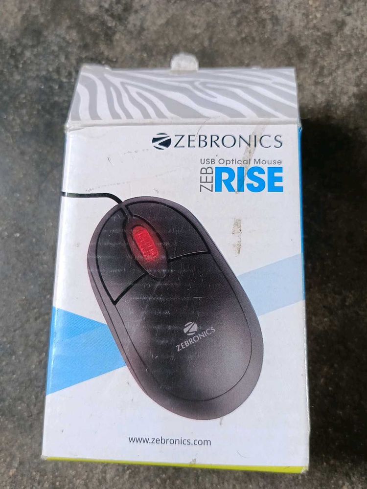 Mouse For Laptops & PC